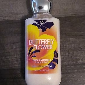 Bath and Body Works